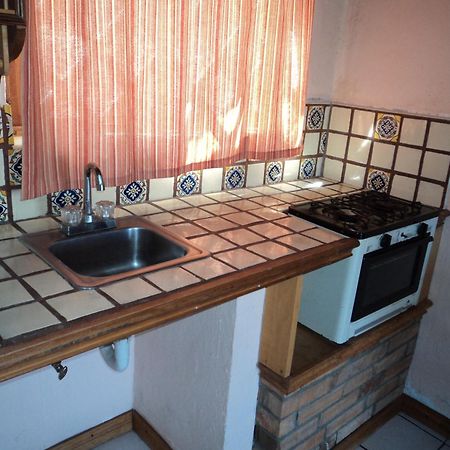 Cabanas Montebello Inn クリル エクステリア 写真