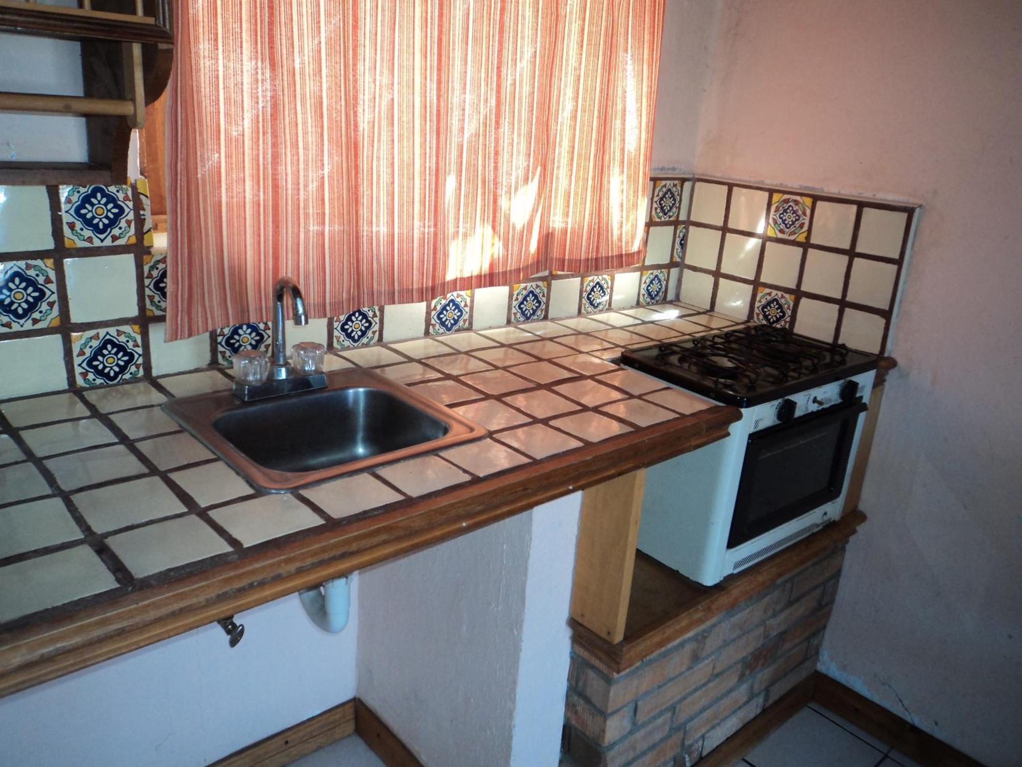 Cabanas Montebello Inn クリル エクステリア 写真