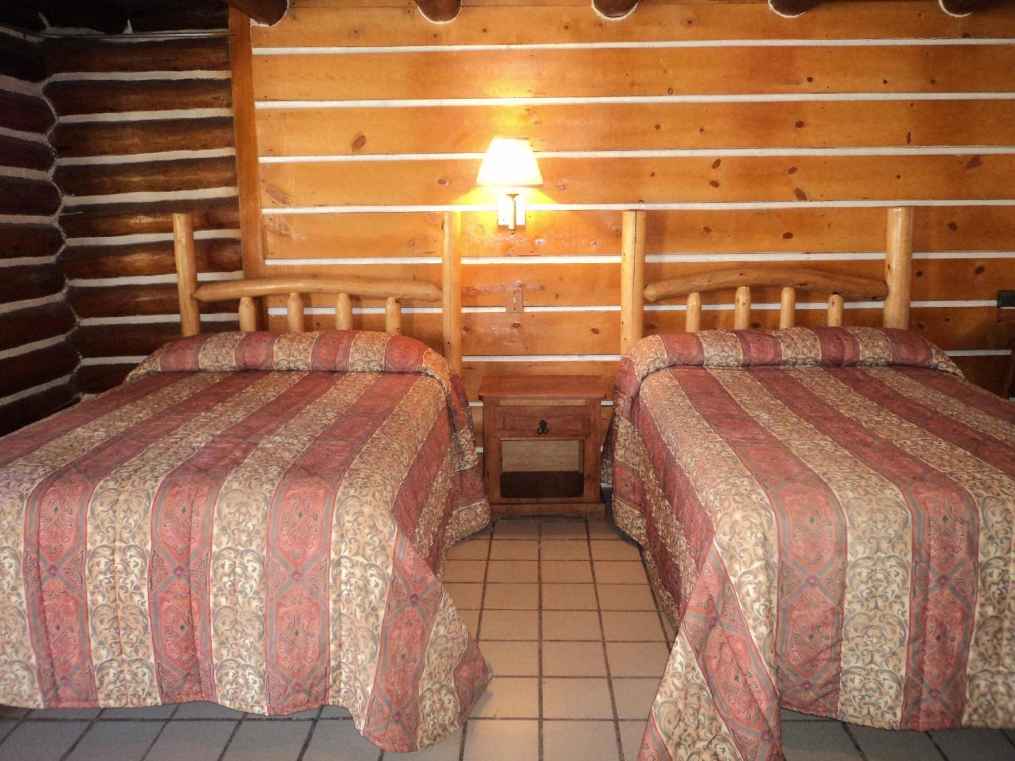 Cabanas Montebello Inn クリル 部屋 写真