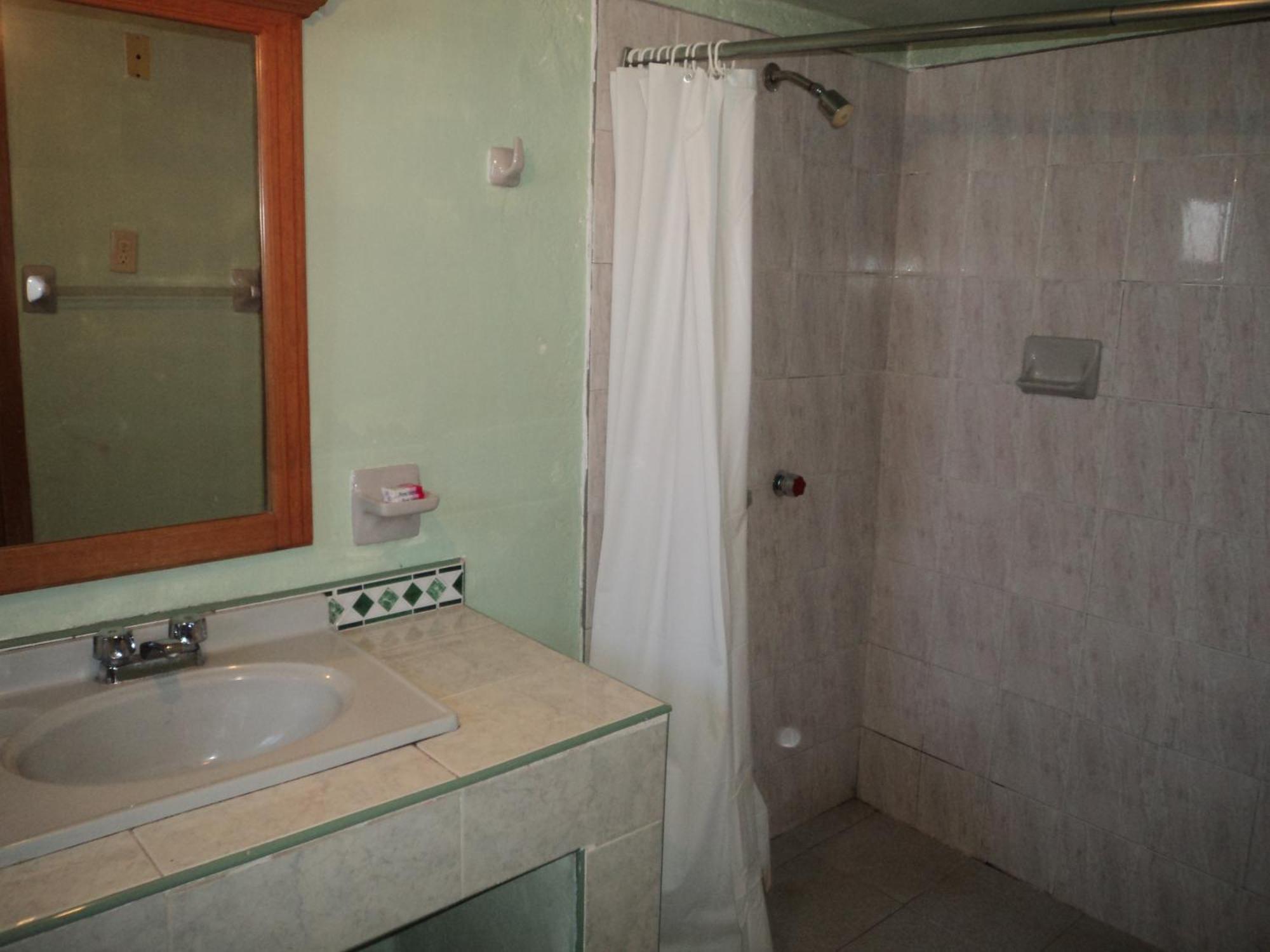 Cabanas Montebello Inn クリル 部屋 写真
